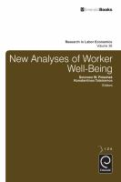 New_analyses_in_worker_well-being