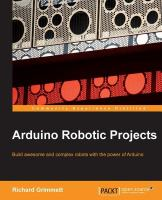 Arduino_robotic_projects