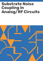 Substrate_noise_coupling_in_Analog_RF_circuits