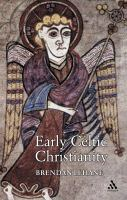 Early_Celtic_Christianity