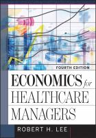 Economics_for_healthcare_managers