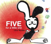 Five_for_a_little_one