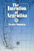 The_invention_of_Argentina
