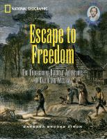 Escape_to_freedom