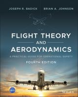 Flight_theory_and_aerodynamics