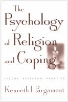 The_psychology_of_religion_and_coping