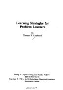 Learning_strategies_for_problem_learners