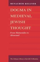 Dogma_in_medieval_Jewish_thought