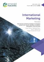 International_marketing_strategies_of_emerging_market_firms