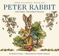 The_classic_tale_of_Peter_Rabbit_and_other_cherished_stories