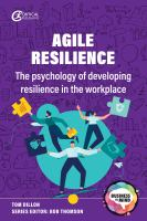 Agile_resilience