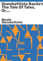Giambattista_Basile_s_The_tale_of_tales__or__Entertainment_for_little_ones