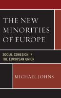 The_new_minorities_of_Europe