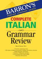 Complete_Italian_grammar_review