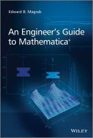An_engineer_s_guide_to_Mathematica