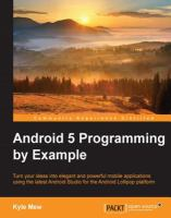 Android_5_programming_by_example