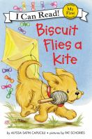 Biscuit_flies_a_kite