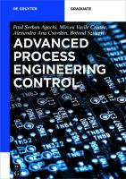 Advanced_process_engineering_control