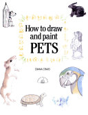 How_to_draw_and_paint_pets