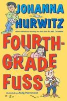 Fourth-grade_fuss