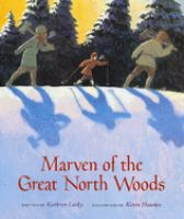 Marven_of_the_Great_North_Woods
