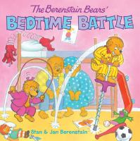 The_Berenstain_Bears__bedtime_battle