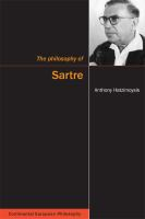 The_philosophy_of_Sartre