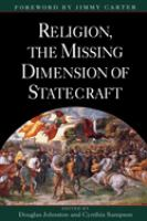 Religion__the_missing_dimension_of_statecraft