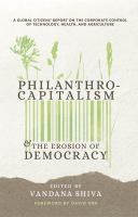 Philanthrocapitalism_and_the_erosion_of_democracy