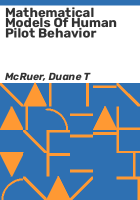 Mathematical_models_of_human_pilot_behavior