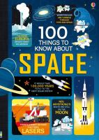 100_things_to_know_about_space