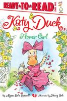 Katy_Duck__flower_girl
