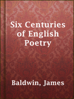 Six_Centuries_of_English_Poetry