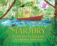 Marjory_saves_the_Everglades